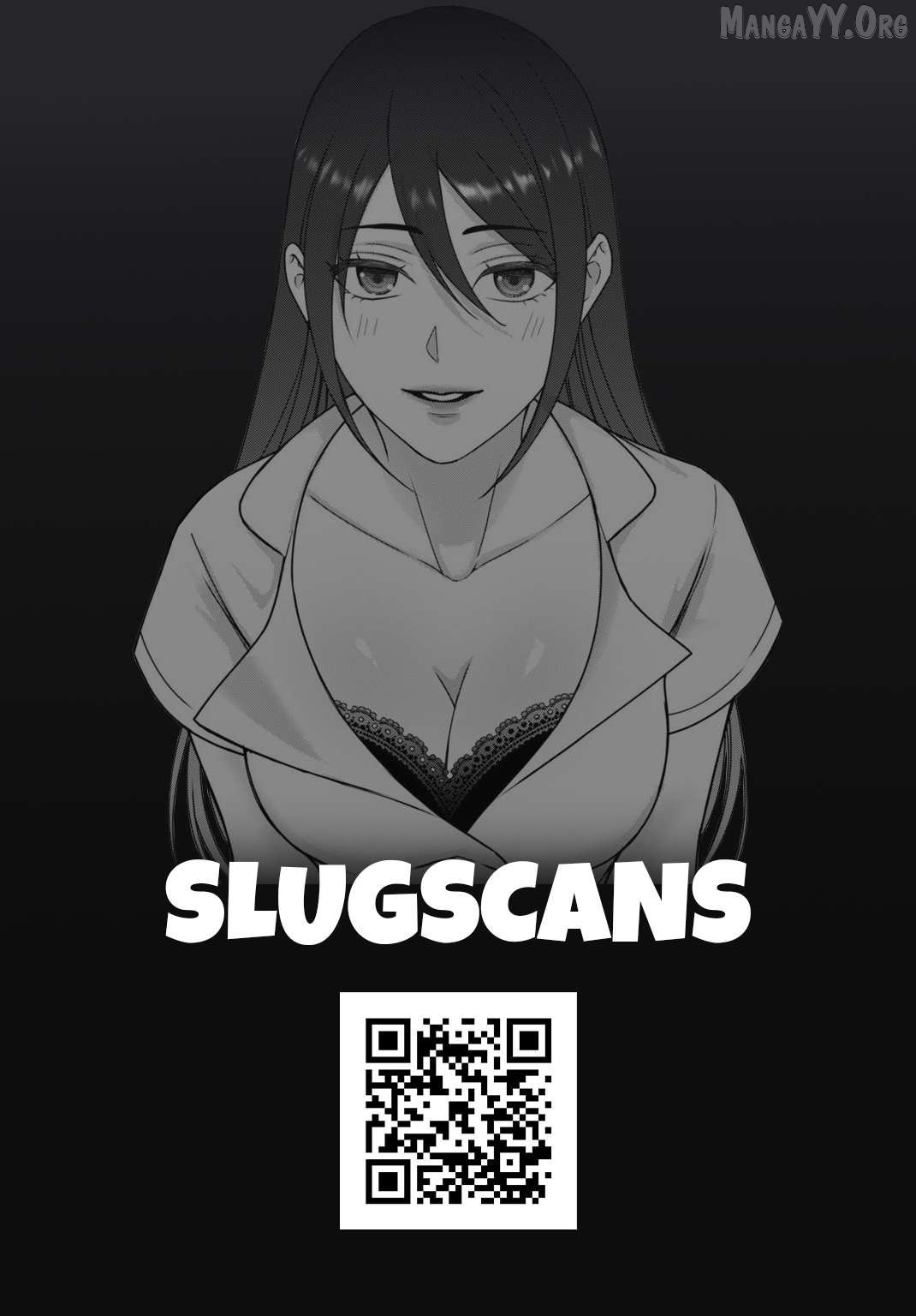 Datenshi no Karte Chapter 7 - page 1