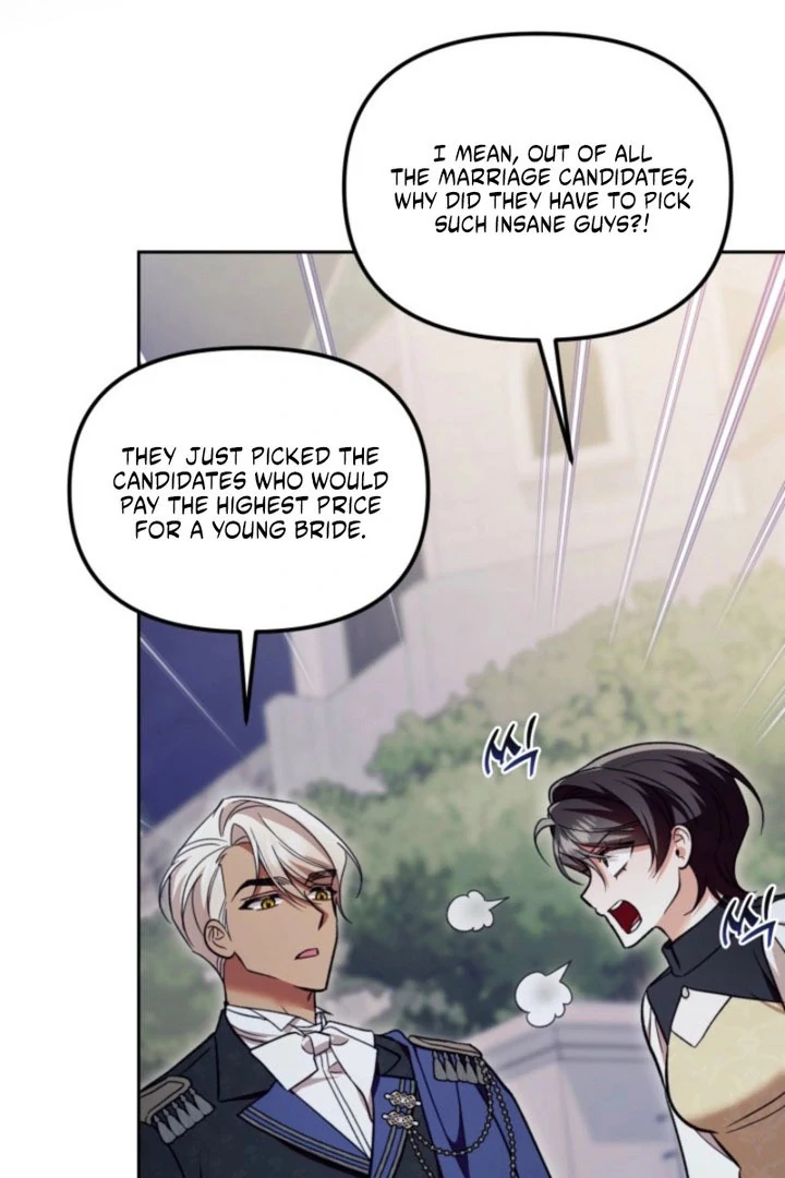 A S*ave Of Rubelfast Chapter 56 - page 111