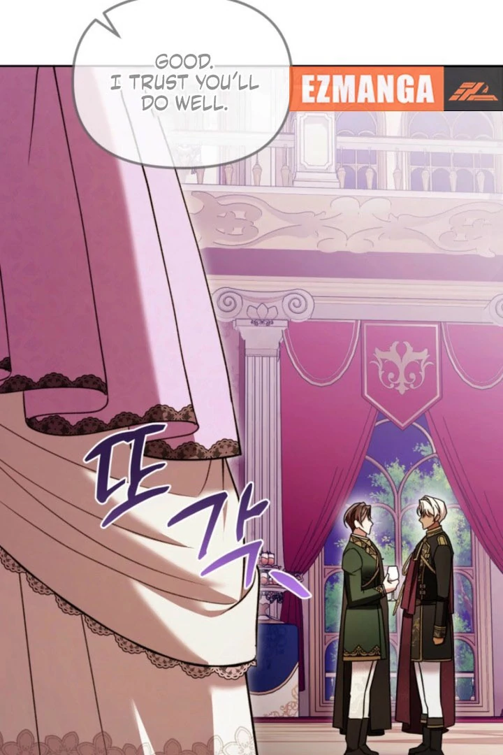 A S*ave Of Rubelfast Chapter 57 - page 105