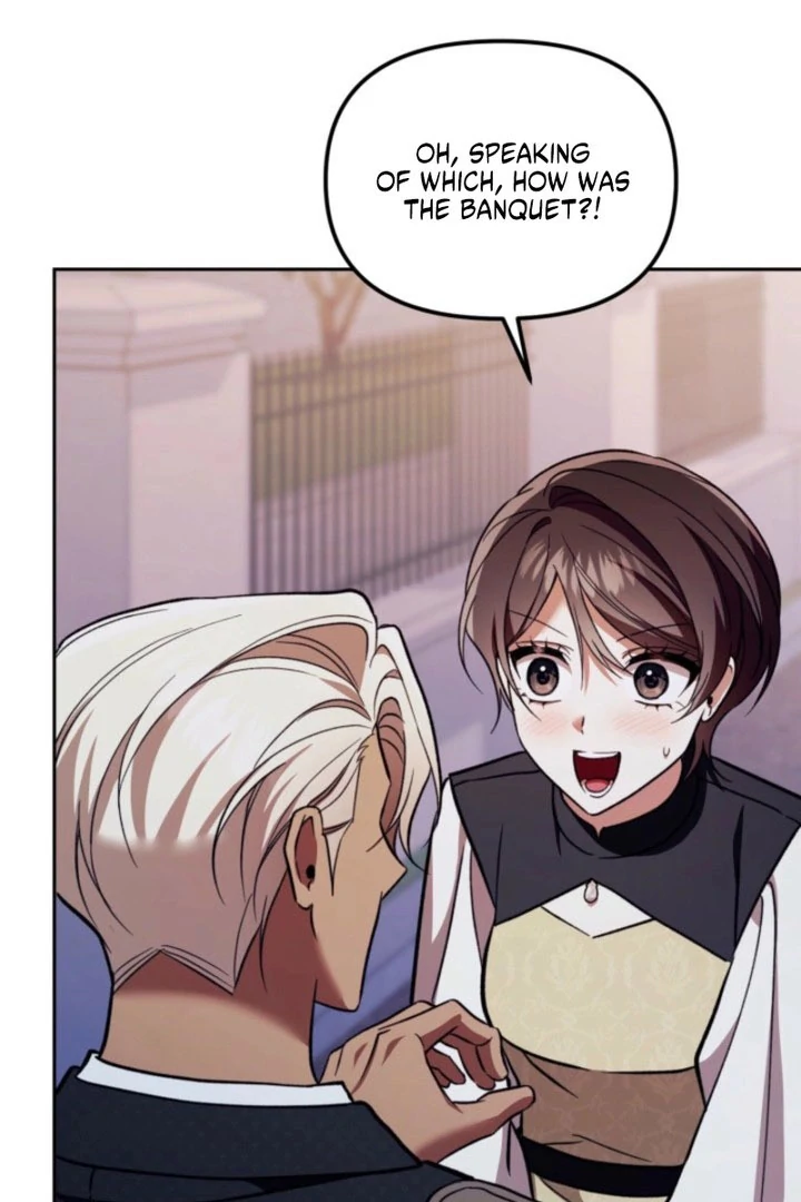 A S*ave Of Rubelfast Chapter 57 - page 12