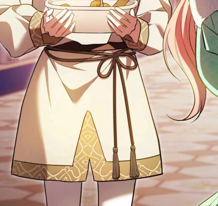 A S*ave Of Rubelfast Chapter 57 - page 123