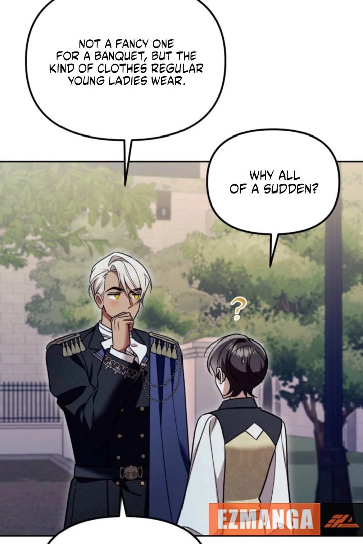 A S*ave Of Rubelfast Chapter 57 - page 20