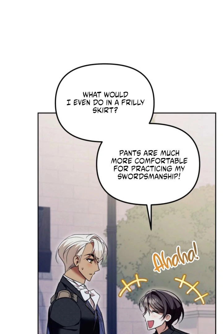 A S*ave Of Rubelfast Chapter 57 - page 23