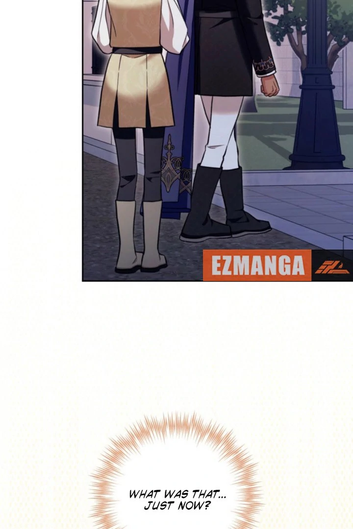 A S*ave Of Rubelfast Chapter 57 - page 44