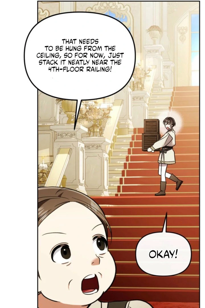 A S*ave Of Rubelfast Chapter 57 - page 56