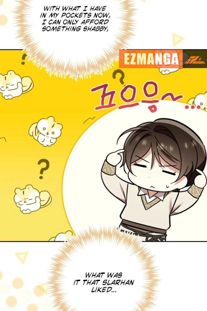 A S*ave Of Rubelfast Chapter 57 - page 62