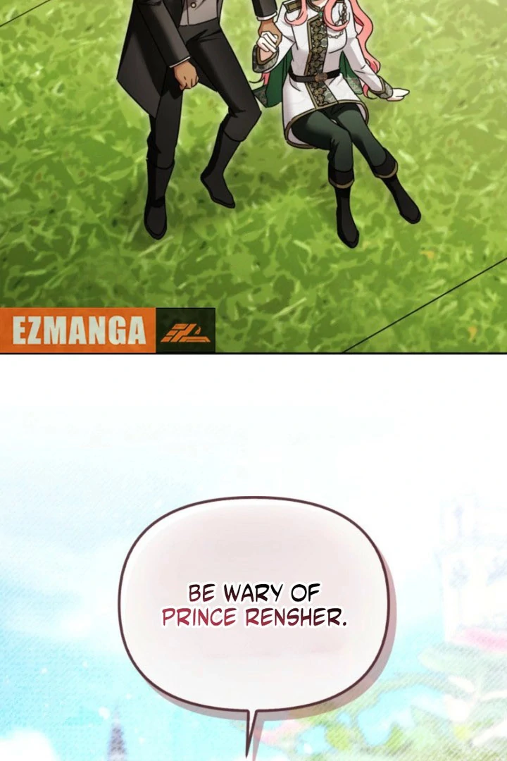 A S*ave Of Rubelfast Chapter 57 - page 87