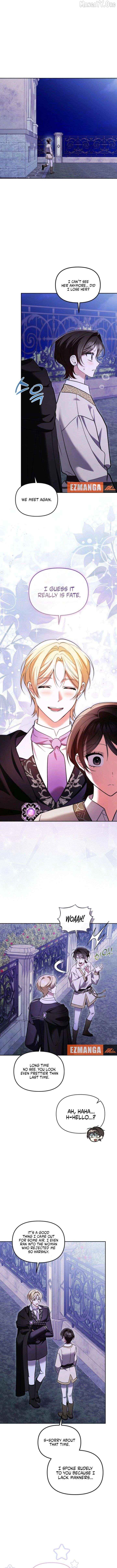 A S*ave Of Rubelfast Chapter 58 - page 10