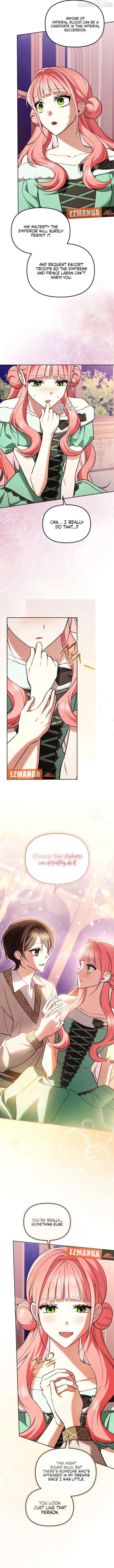 A S*ave Of Rubelfast Chapter 58 - page 5