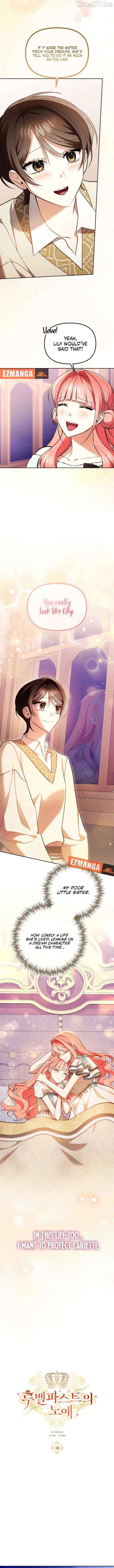 A S*ave Of Rubelfast Chapter 58 - page 7