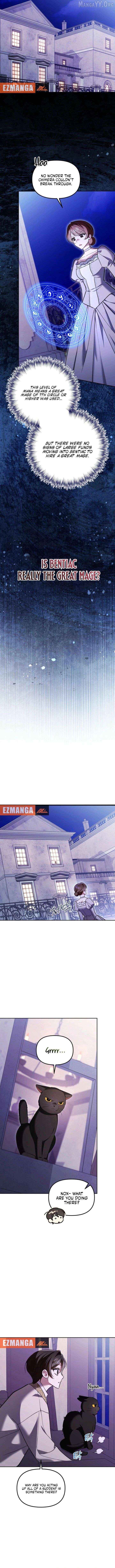 A S*ave Of Rubelfast Chapter 58 - page 8