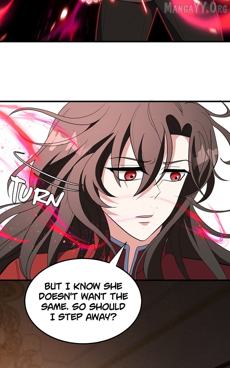 The Princess is Now the Duke Chapter 39 - page 32