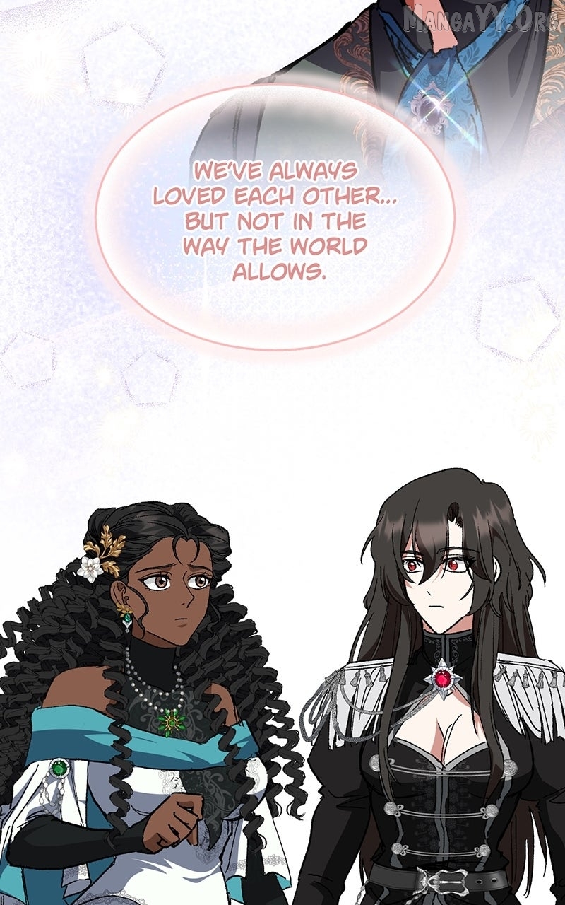 The Princess is Now the Duke Chapter 41 - page 32