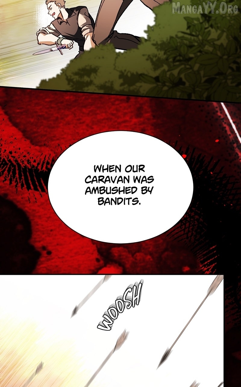 The Princess is Now the Duke Chapter 42 - page 44