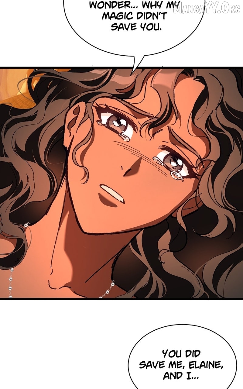 The Princess is Now the Duke Chapter 42 - page 80