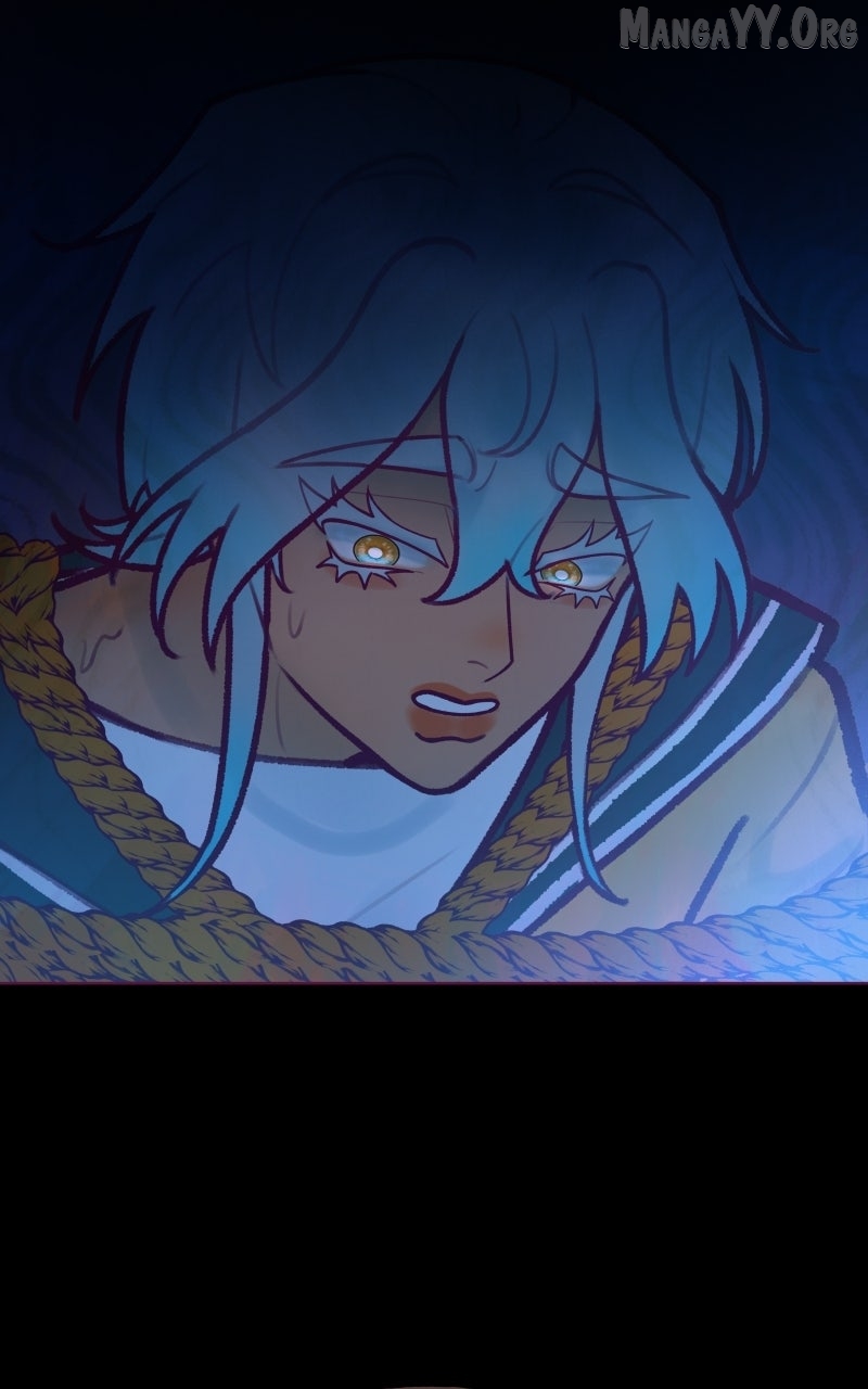 The Siren's Light Chapter 22 - page 5