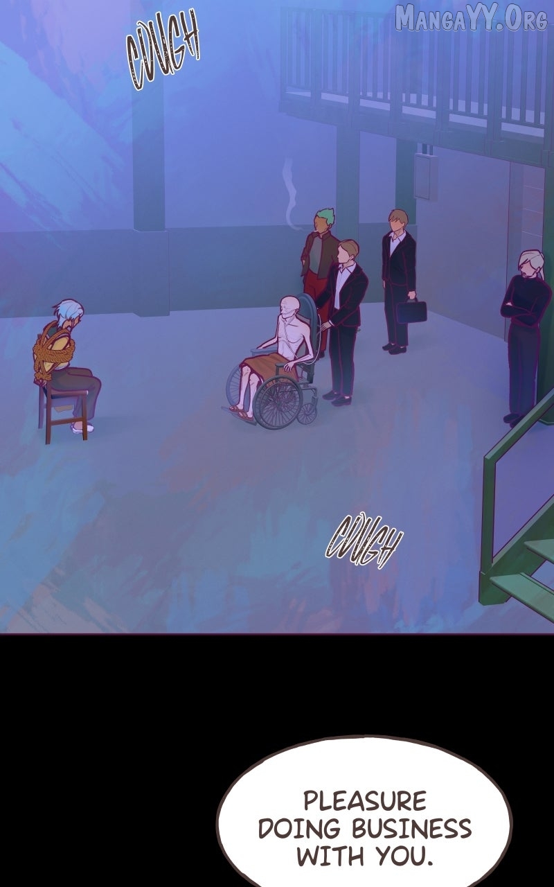 The Siren's Light Chapter 22 - page 9