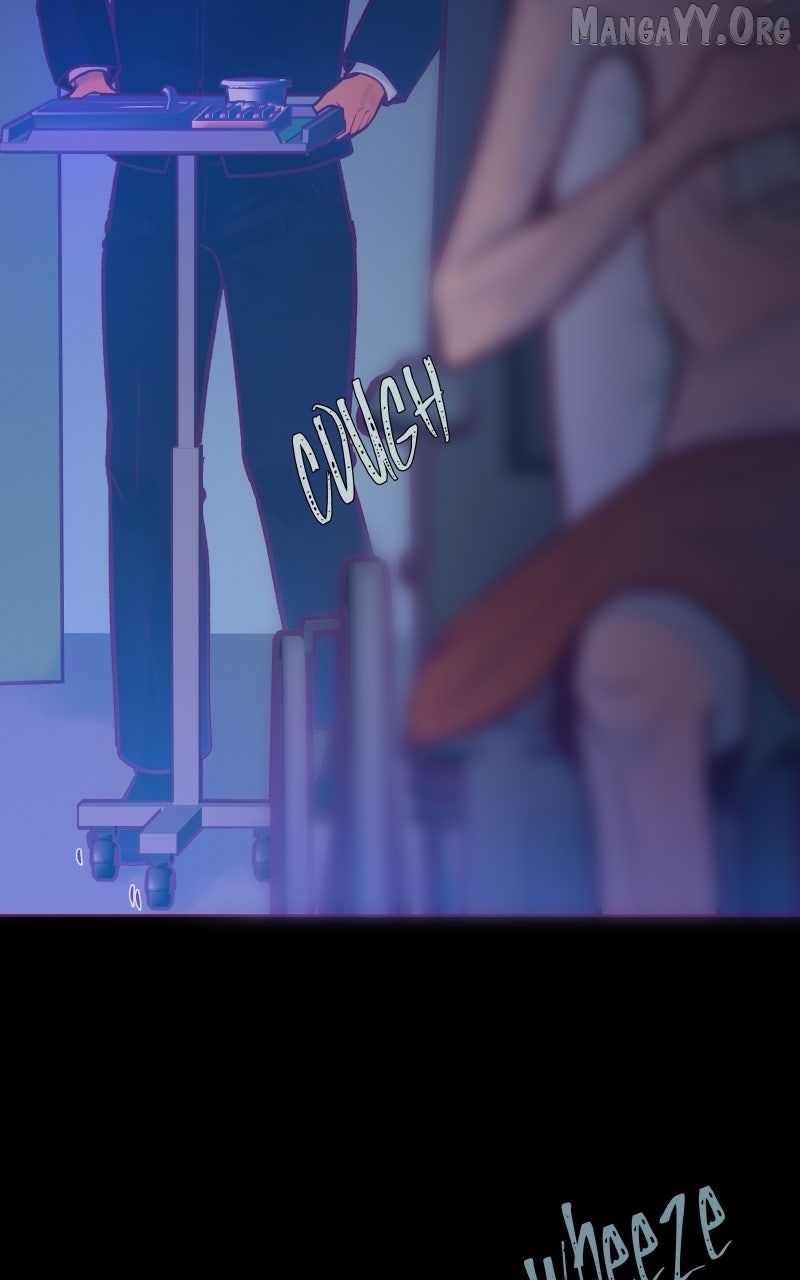 The Siren's Light Chapter 22 - page 14