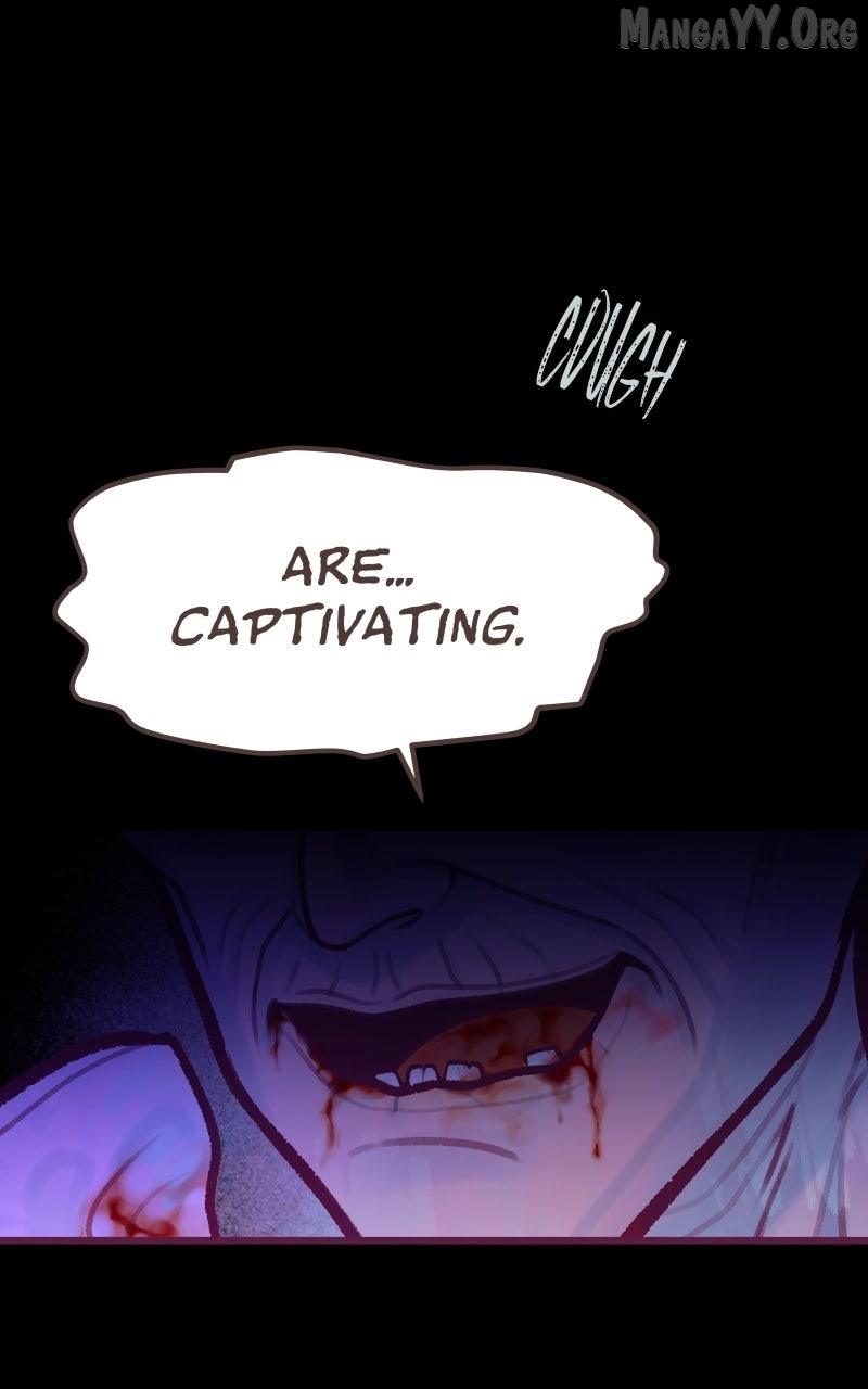 The Siren's Light Chapter 22 - page 18