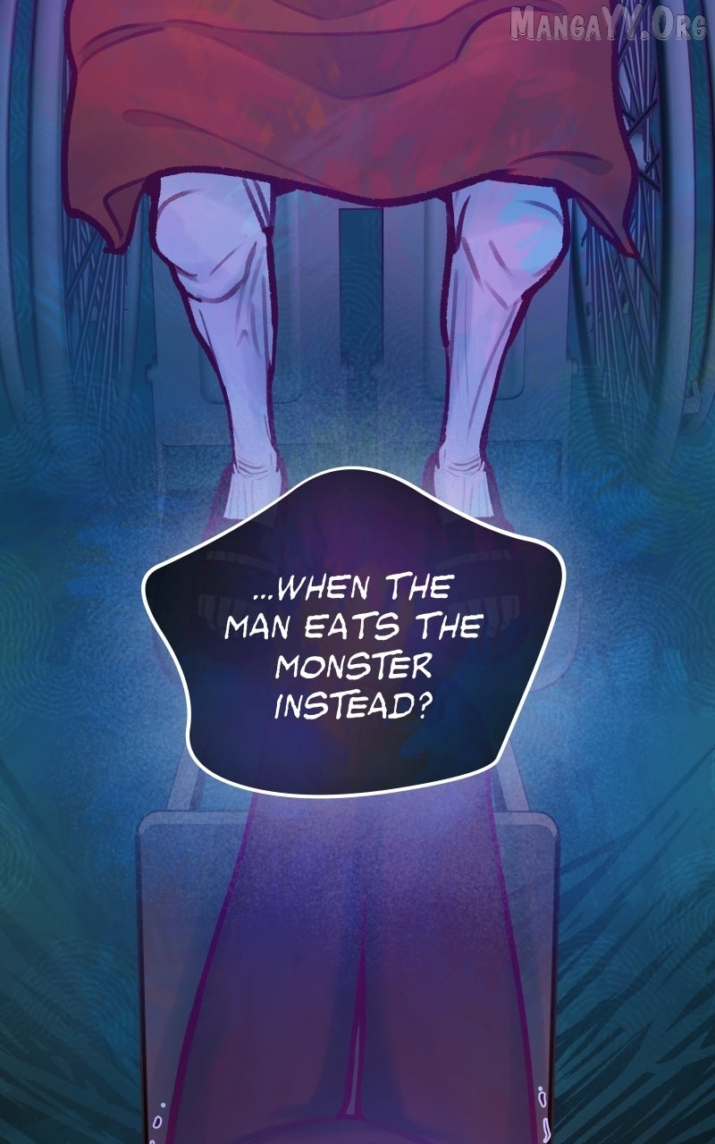 The Siren's Light Chapter 22 - page 30