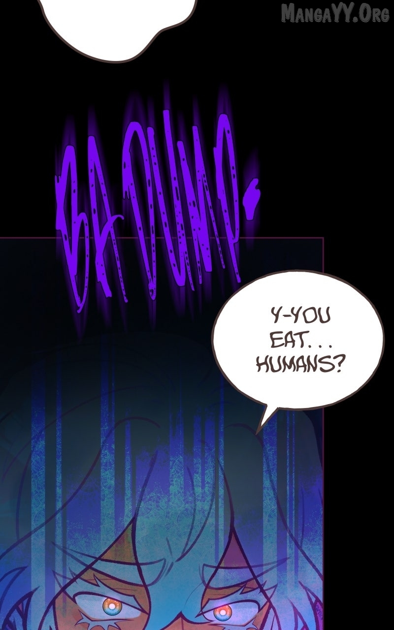 The Siren's Light Chapter 22 - page 33