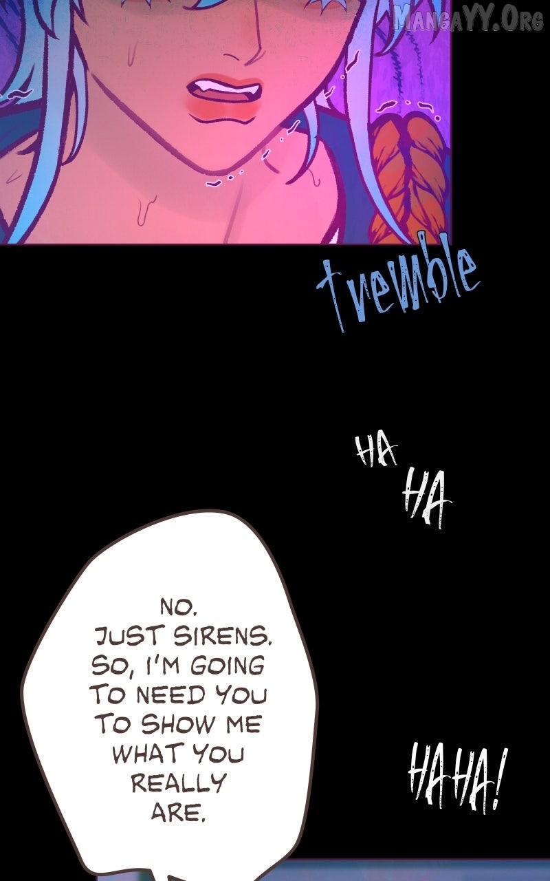 The Siren's Light Chapter 22 - page 34