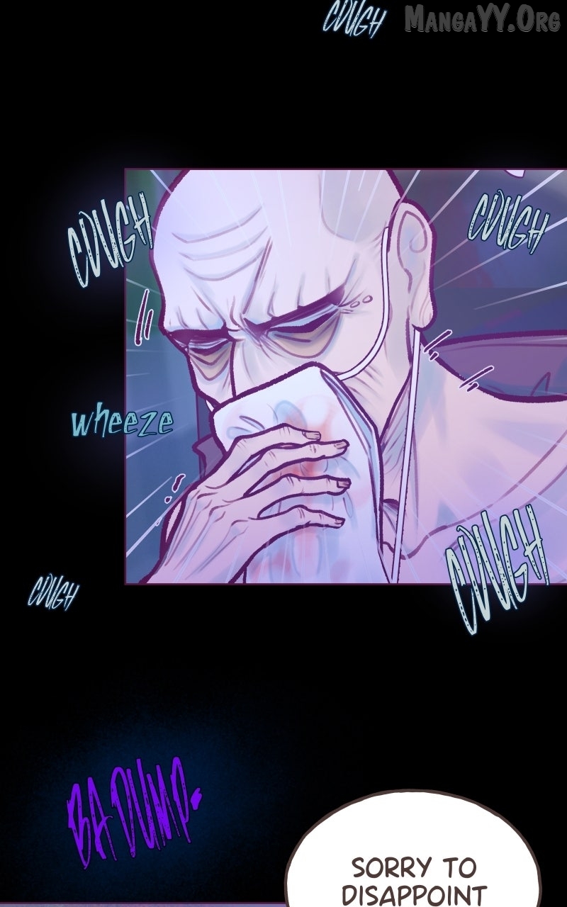 The Siren's Light Chapter 22 - page 36