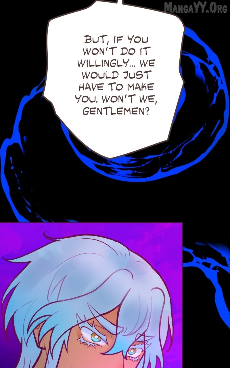 The Siren's Light Chapter 22 - page 42