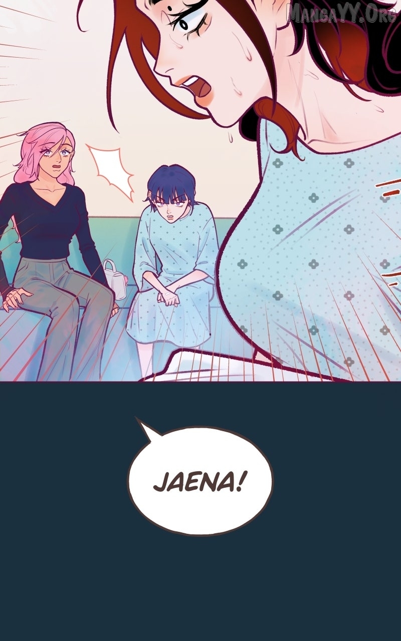 The Siren's Light Chapter 22 - page 48