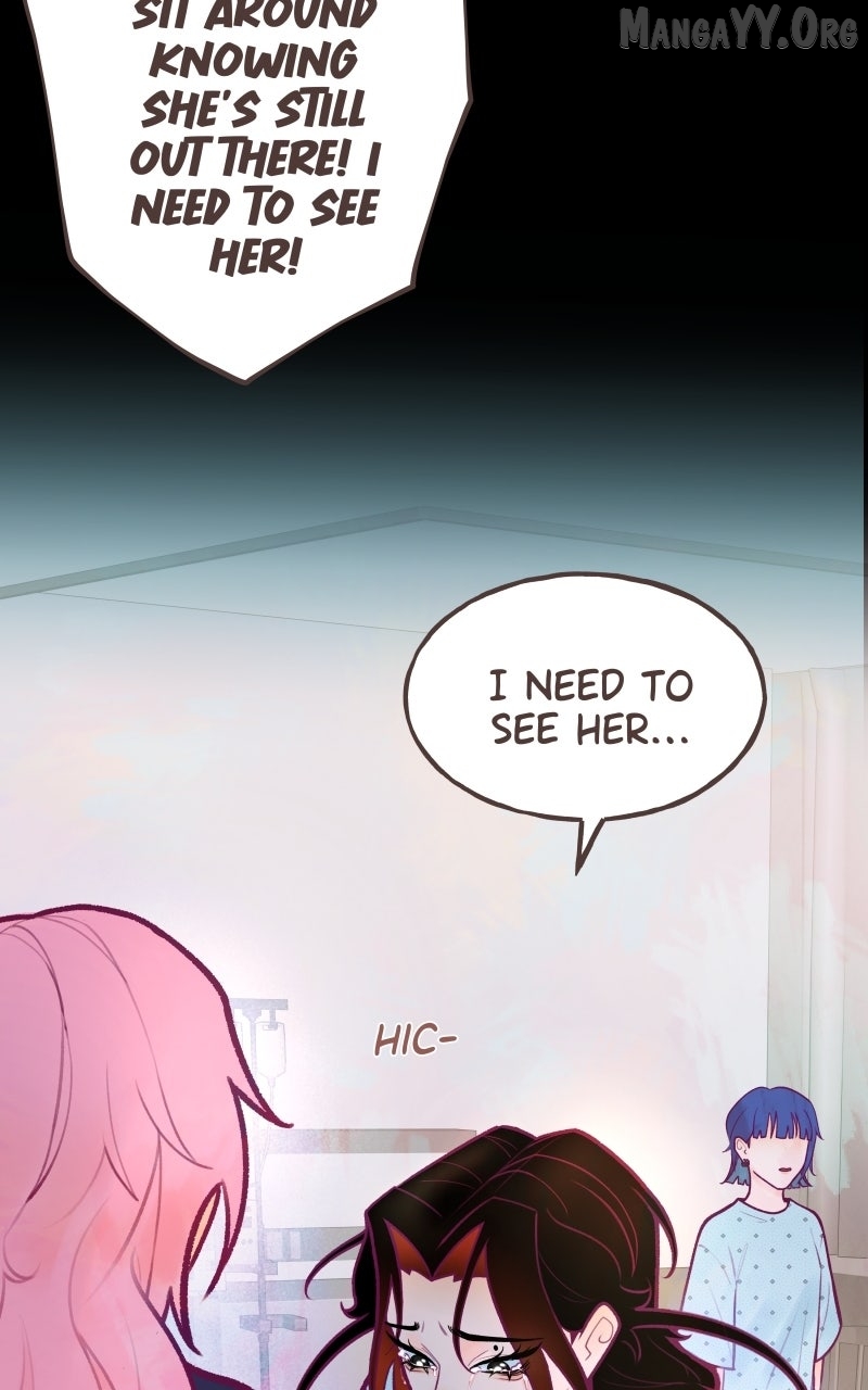The Siren's Light Chapter 22 - page 59