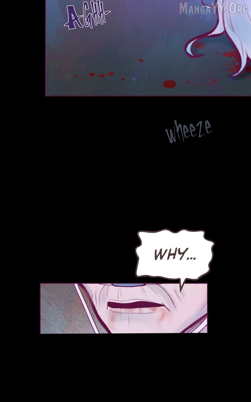 The Siren's Light Chapter 22 - page 62