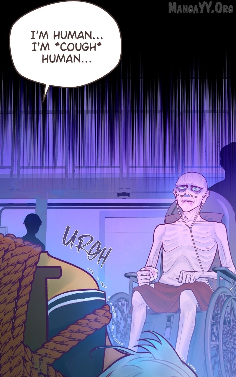 The Siren's Light Chapter 22 - page 63
