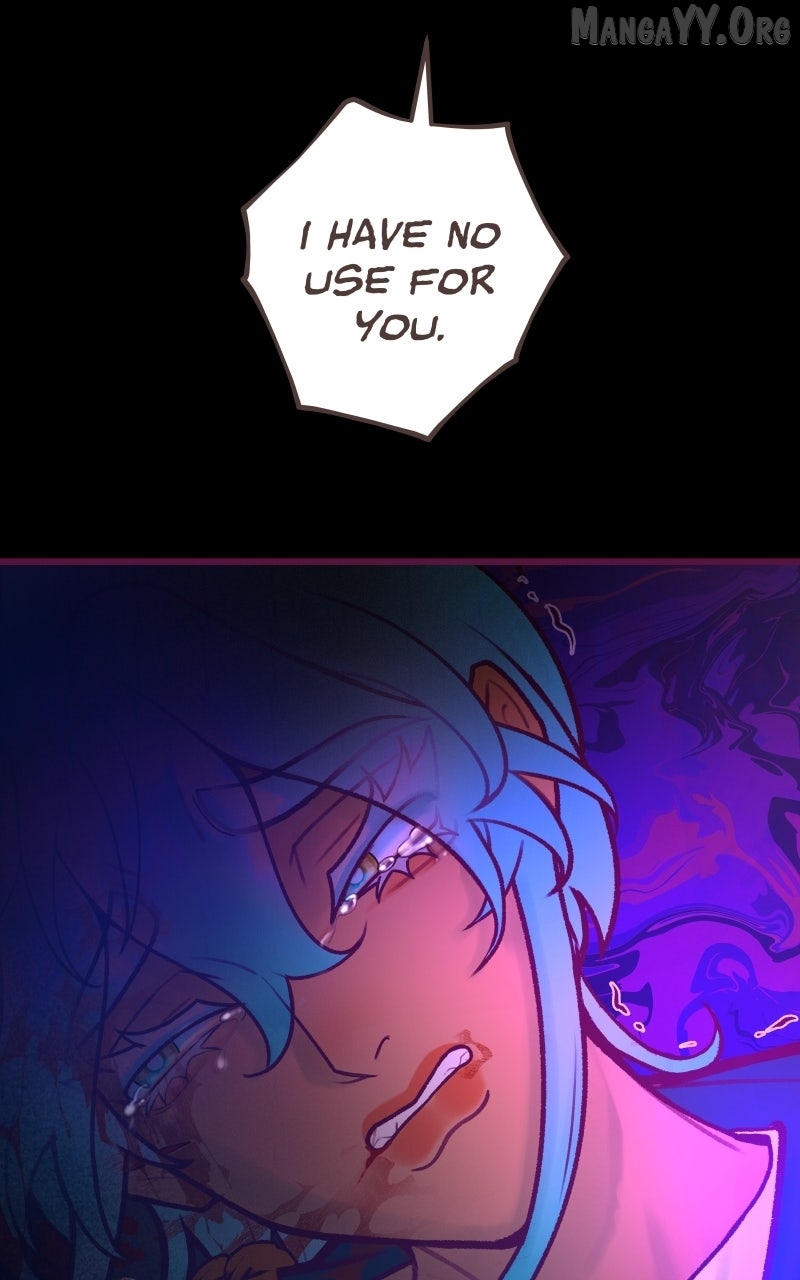 The Siren's Light Chapter 22 - page 70
