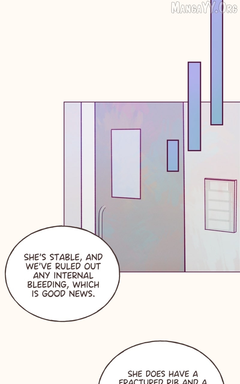The Siren's Light Chapter 23 - page 44