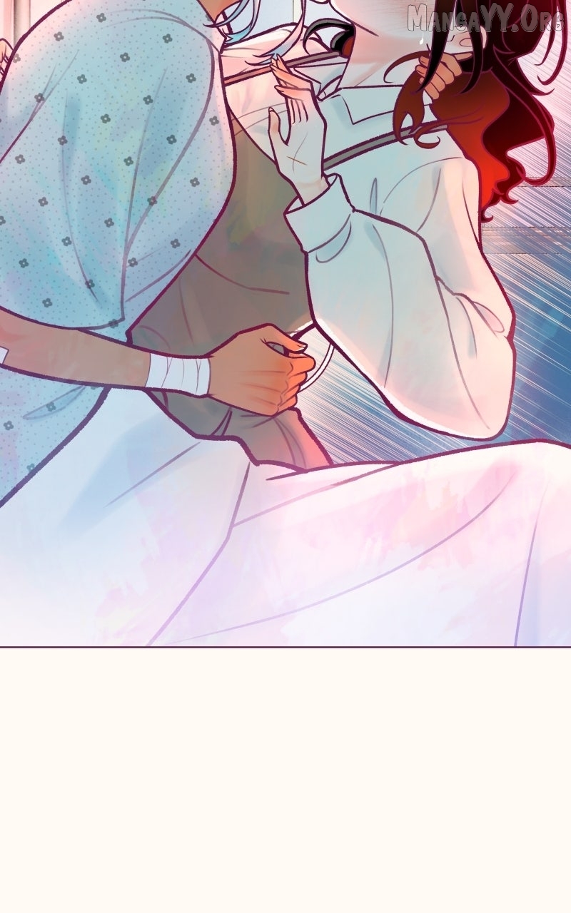 The Siren's Light Chapter 23 - page 80