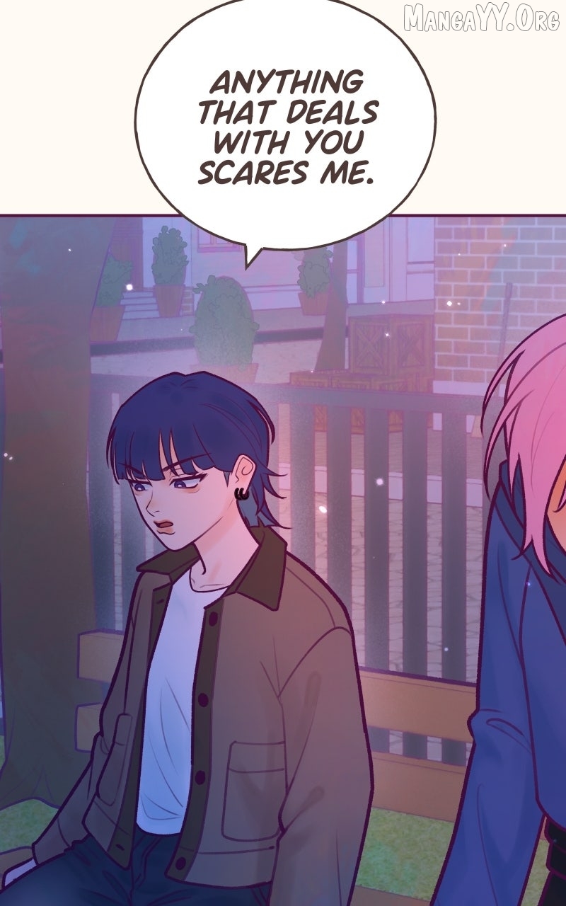 The Siren's Light Chapter 24 - page 24