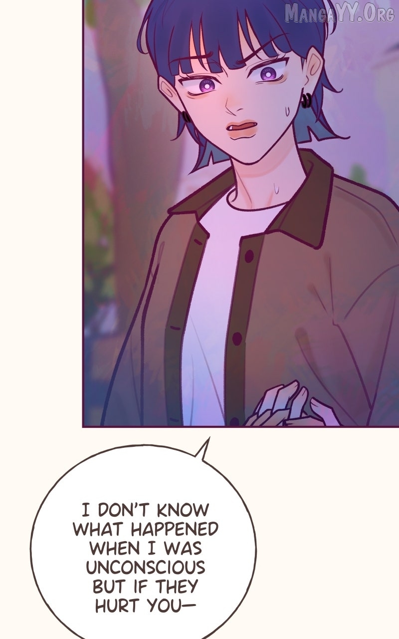 The Siren's Light Chapter 24 - page 32