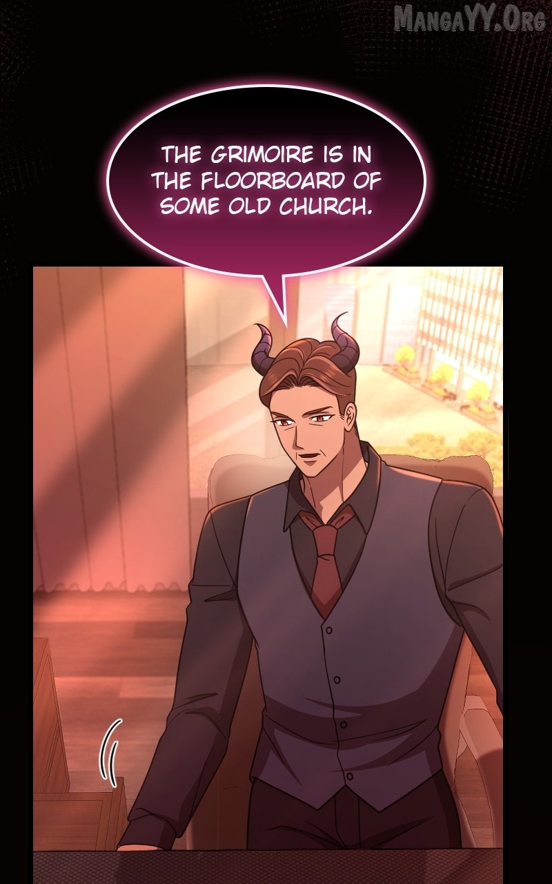 Death Is My BFF Chapter 41 - page 32