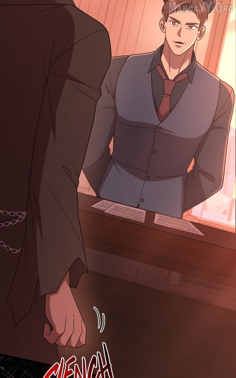 Death Is My BFF Chapter 41 - page 44