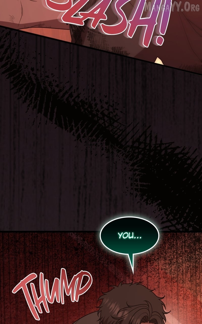 Death Is My BFF Chapter 41 - page 80