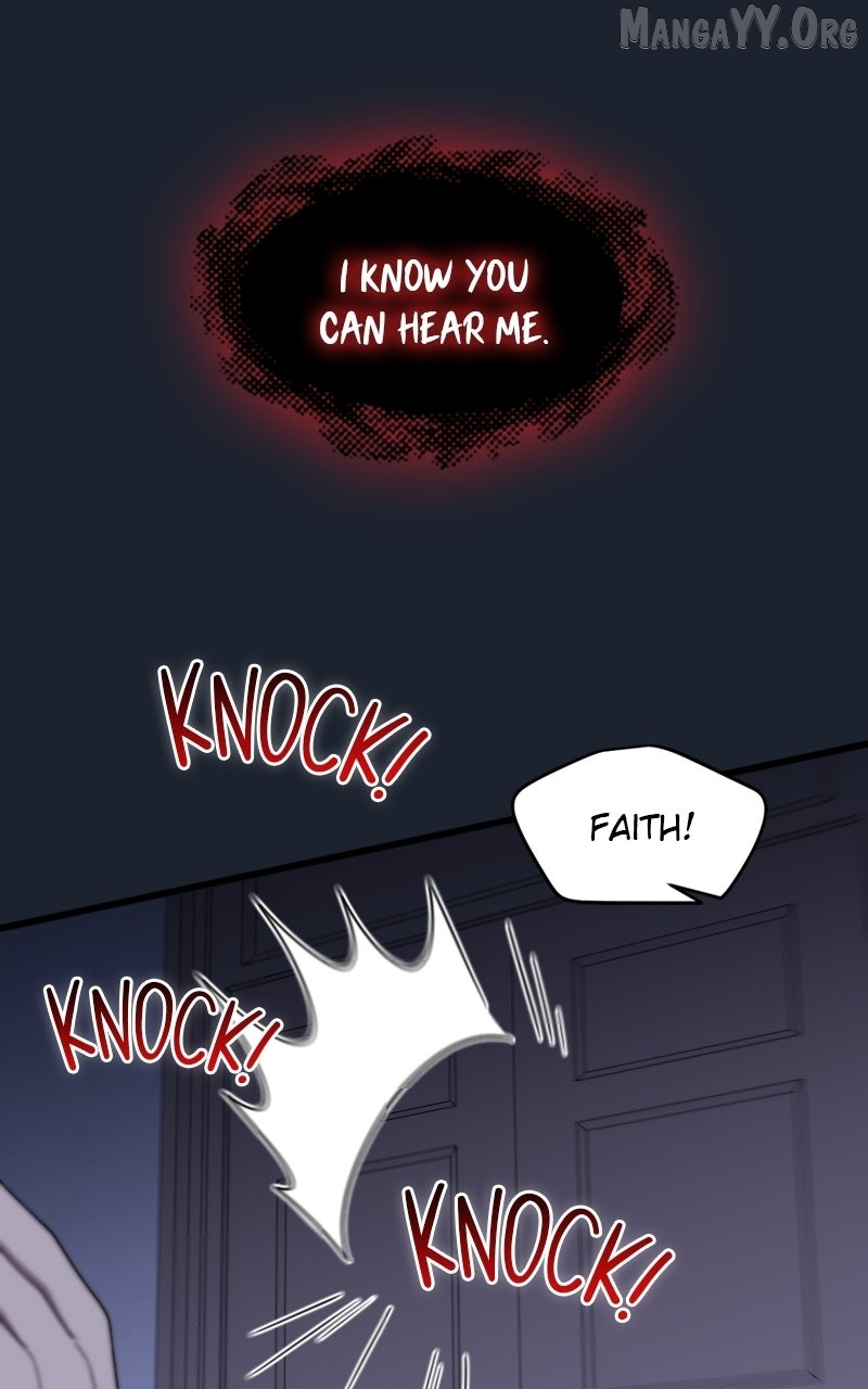 Death Is My BFF Chapter 42 - page 32