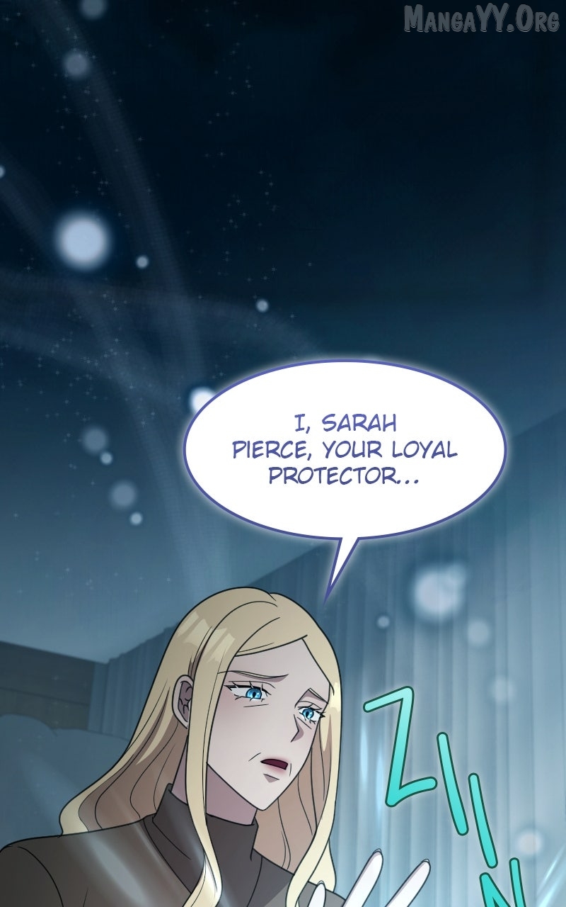 Death Is My BFF Chapter 43 - page 32