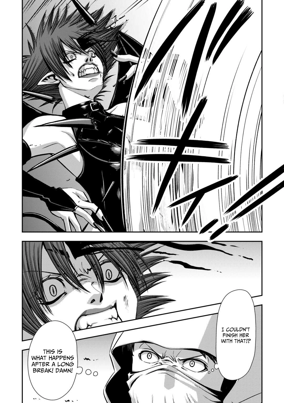 Isekai Nidome no Ossan, Dou Kangaete mo Koukousei Yuusha Yori Tsuyoi Chapter 10 - page 10