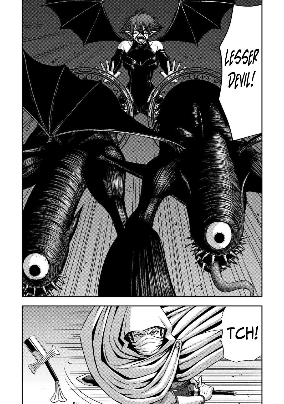 Isekai Nidome no Ossan, Dou Kangaete mo Koukousei Yuusha Yori Tsuyoi Chapter 10 - page 15