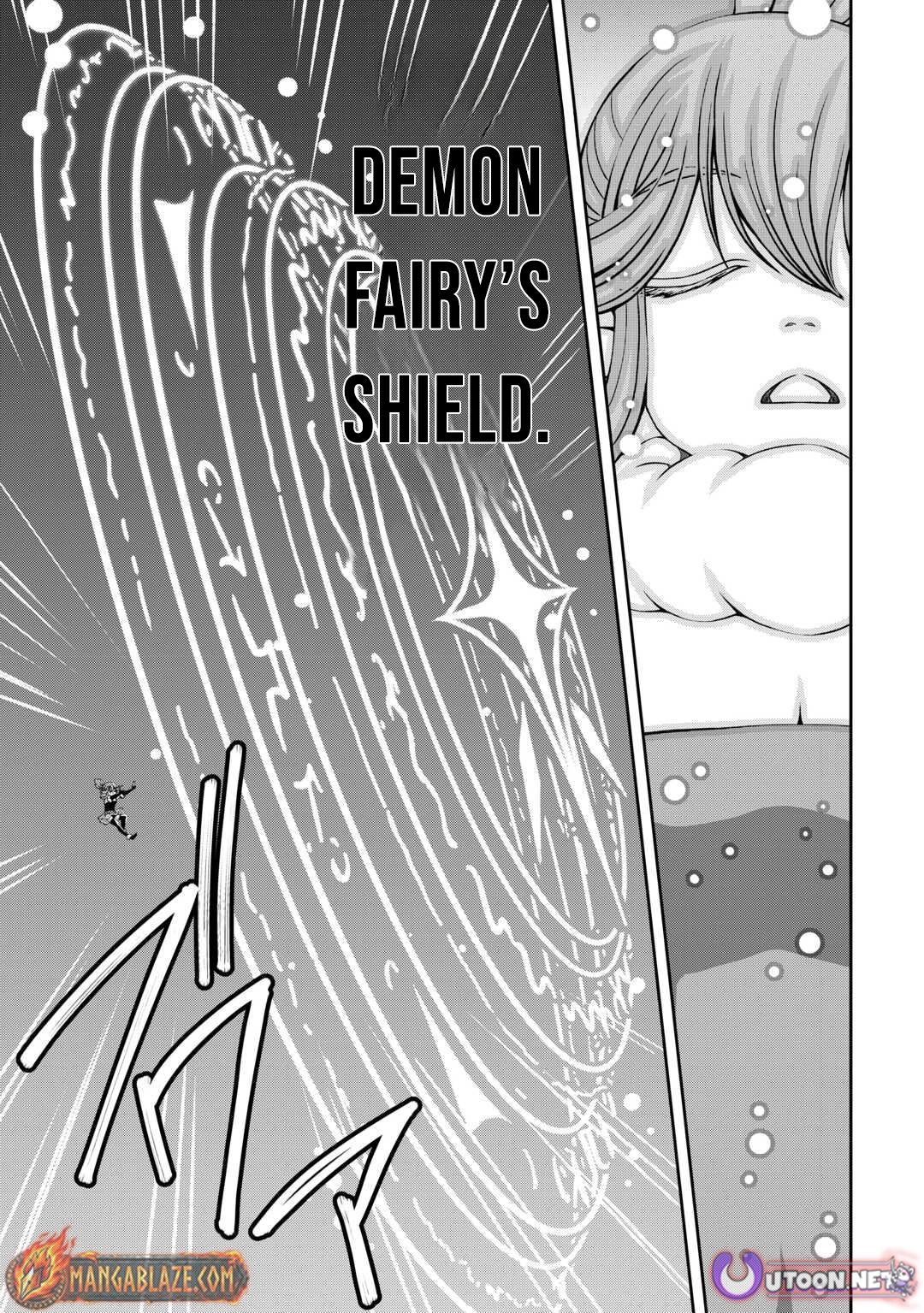 Isekai Nidome no Ossan, Dou Kangaete mo Koukousei Yuusha Yori Tsuyoi Chapter 10 - page 20