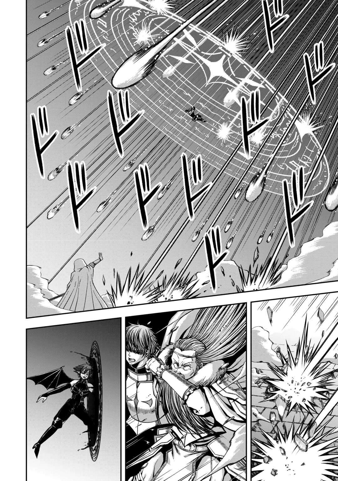 Isekai Nidome no Ossan, Dou Kangaete mo Koukousei Yuusha Yori Tsuyoi Chapter 10 - page 21