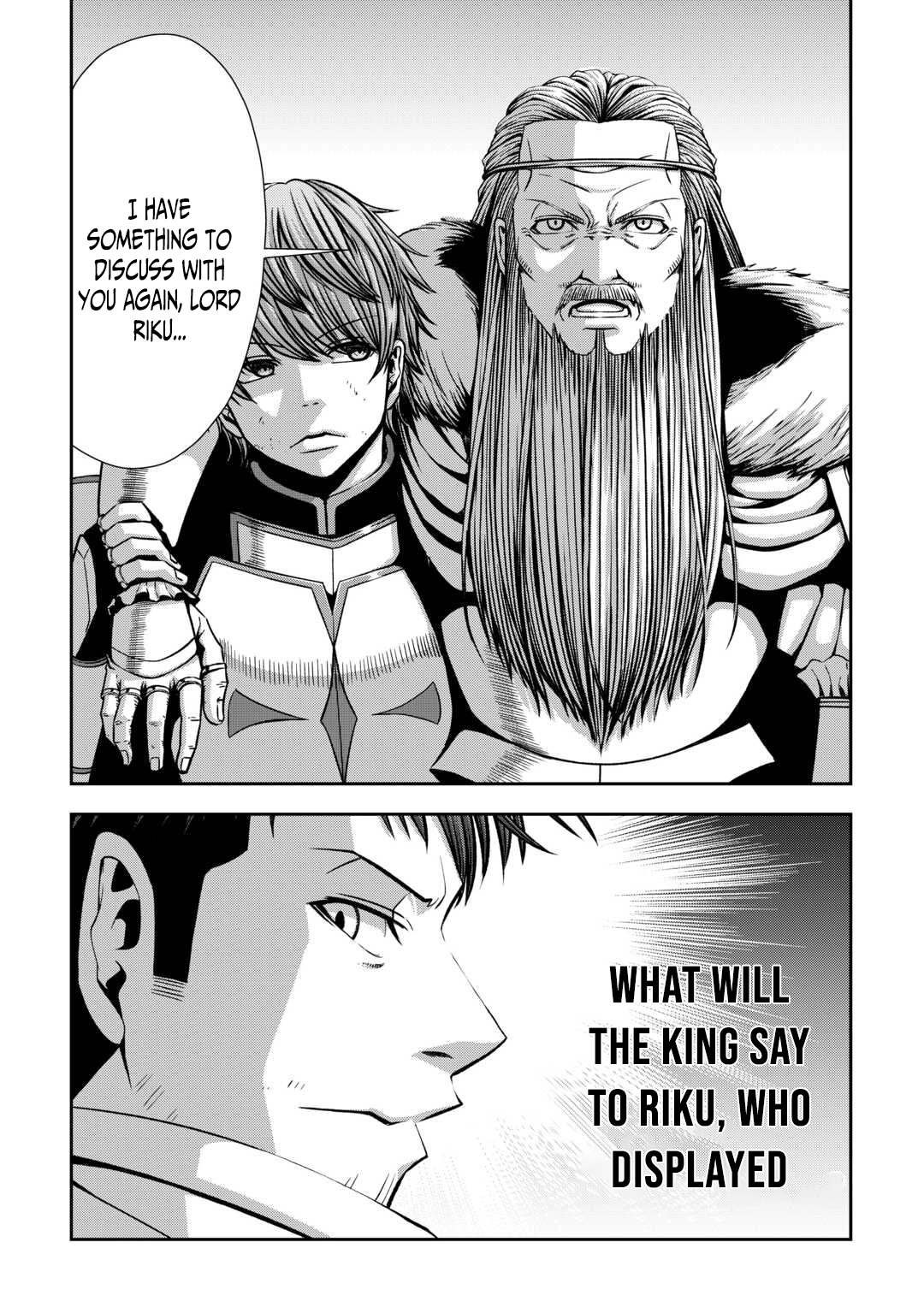 Isekai Nidome no Ossan, Dou Kangaete mo Koukousei Yuusha Yori Tsuyoi Chapter 10 - page 25