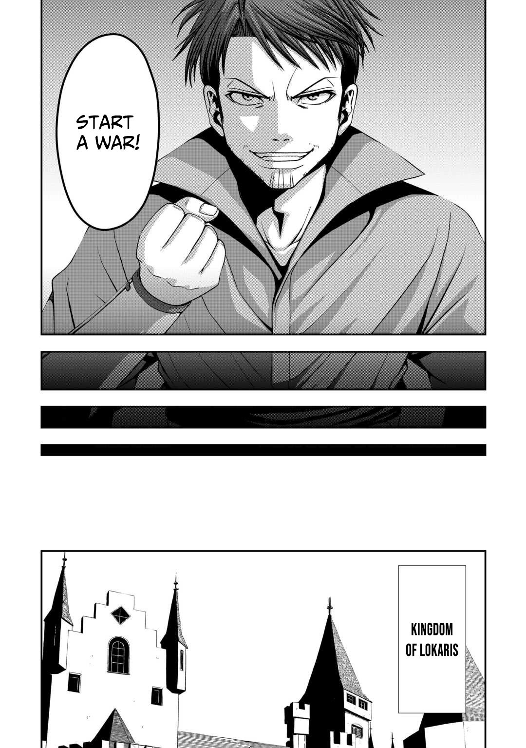 Isekai Nidome no Ossan, Dou Kangaete mo Koukousei Yuusha Yori Tsuyoi Chapter 11 - page 19