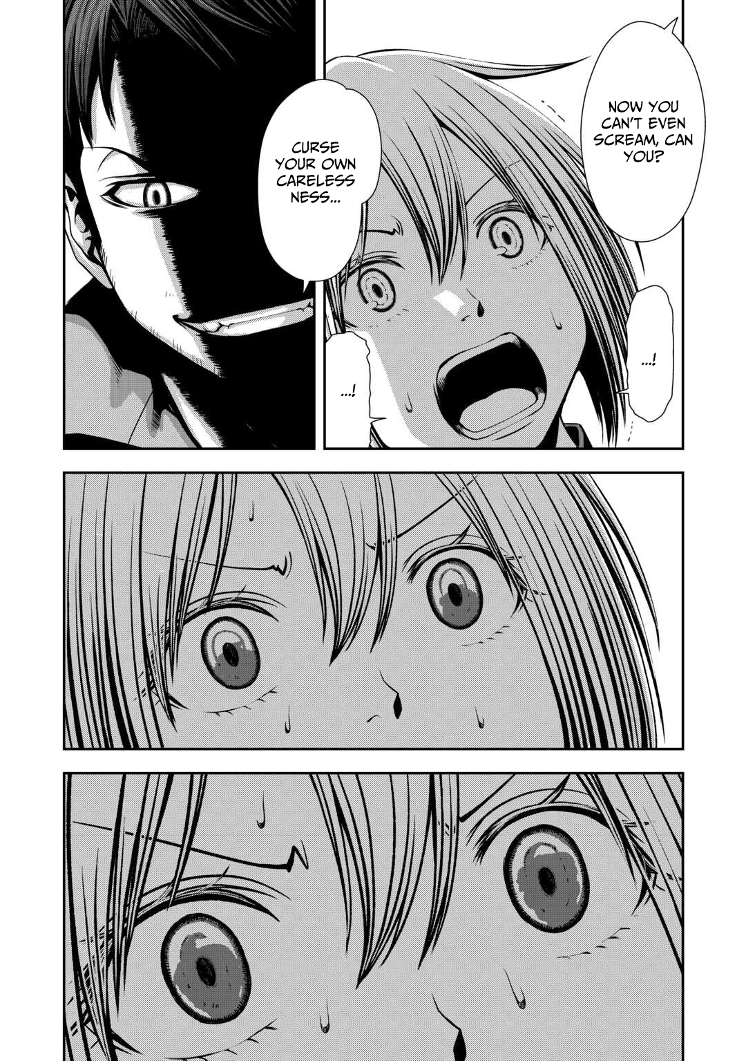 Isekai Nidome no Ossan, Dou Kangaete mo Koukousei Yuusha Yori Tsuyoi Chapter 8 - page 19