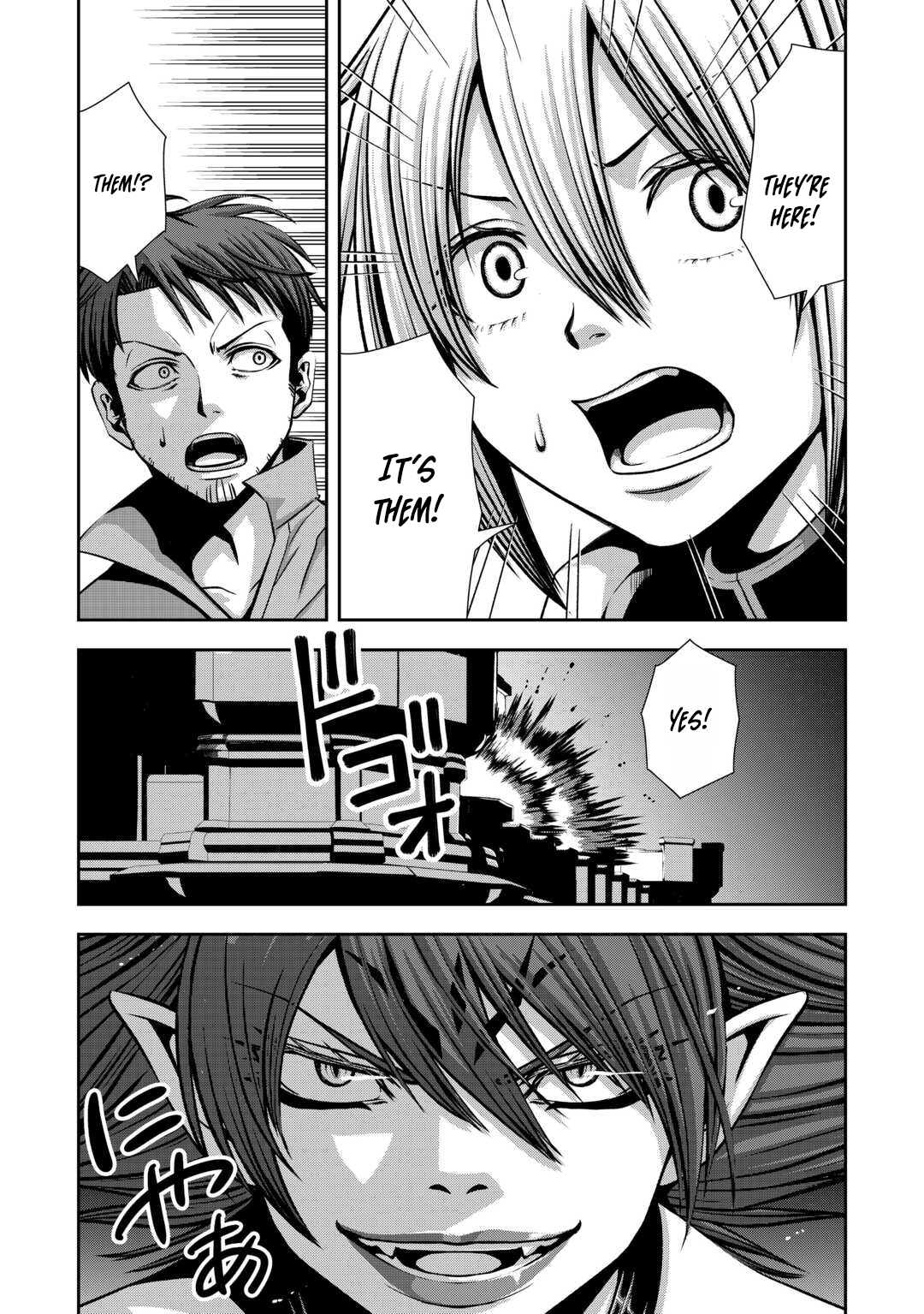 Isekai Nidome no Ossan, Dou Kangaete mo Koukousei Yuusha Yori Tsuyoi Chapter 8 - page 24